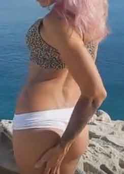 nude babes dating profiles Vero Beach