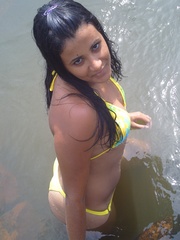 hot nude woman in Lake Lillian